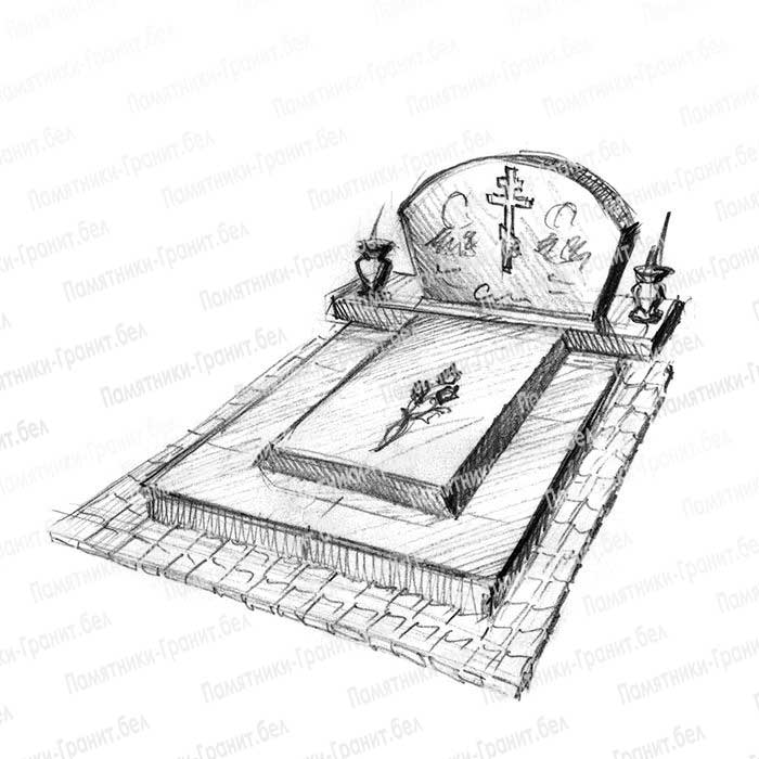 Памятник Поставы фотография