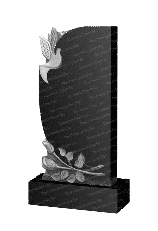 Памятник Поставы фотография