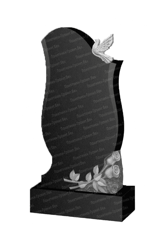 Памятник Поставы изображение