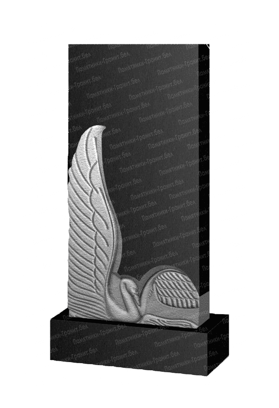Памятник Поставы фотография